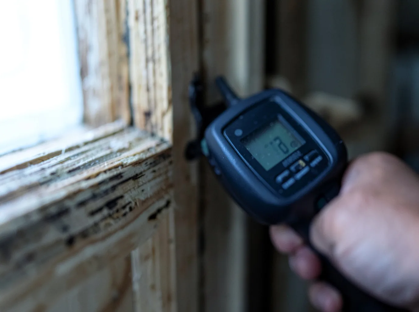 Burst Pipe Water Damage in Salton City, CA