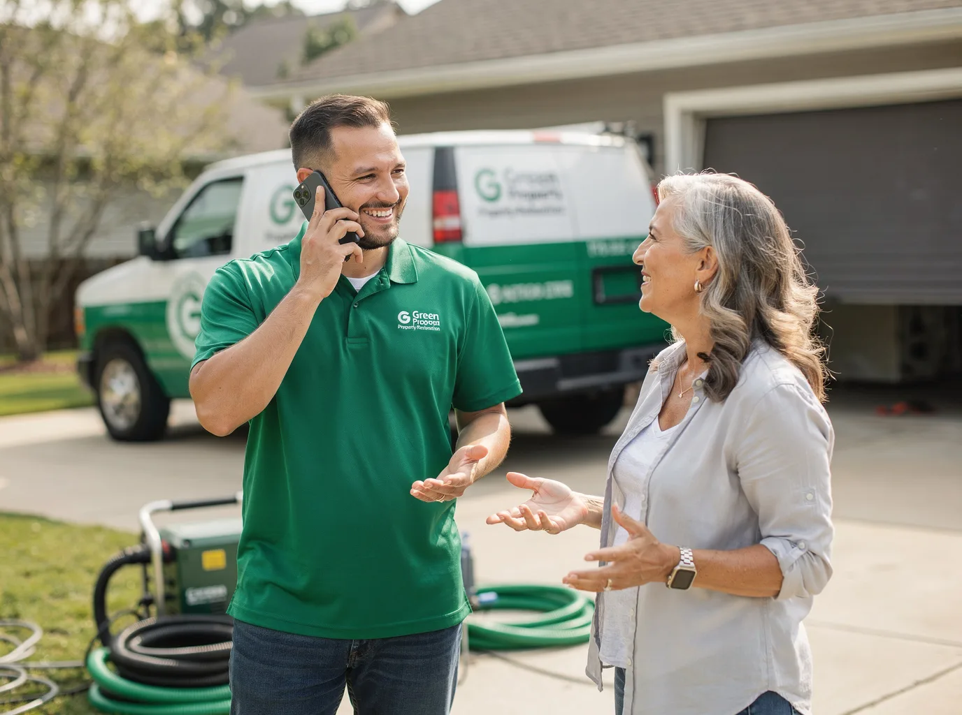 Water Damage Restoration Salton City, CA FAQs